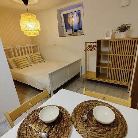 Apartment Marjo Пиран Экстерьер фото
