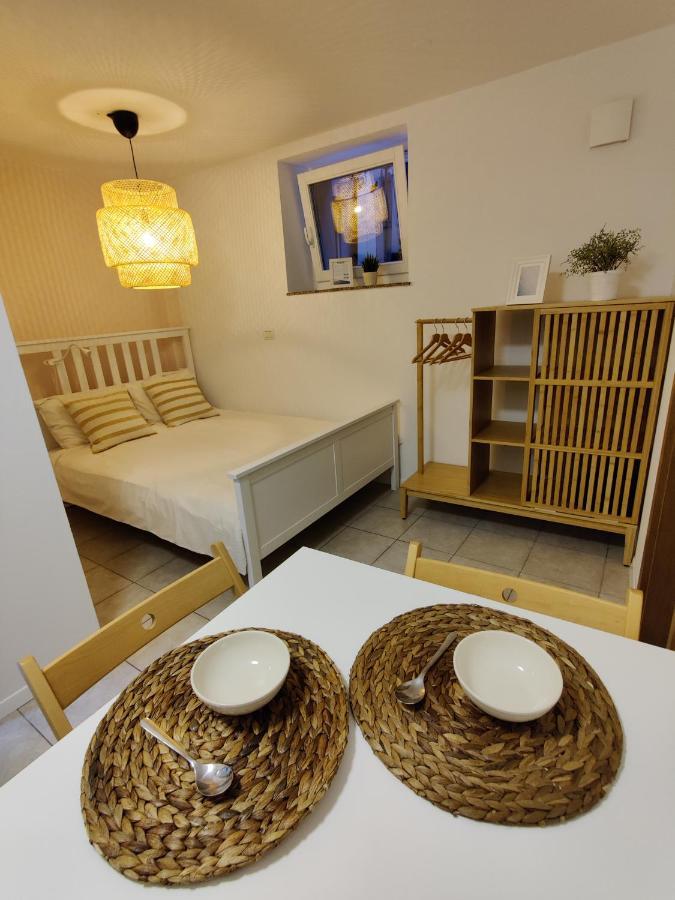 Apartment Marjo Пиран Экстерьер фото